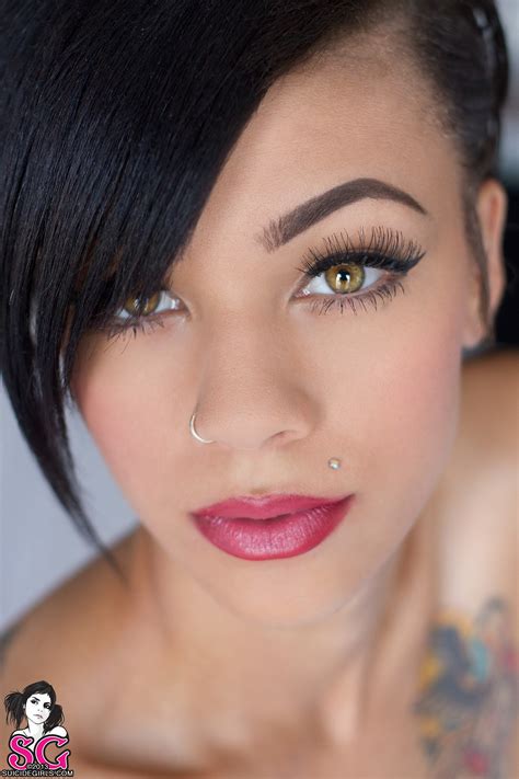 gypsyy suicide|suicide girls Archives